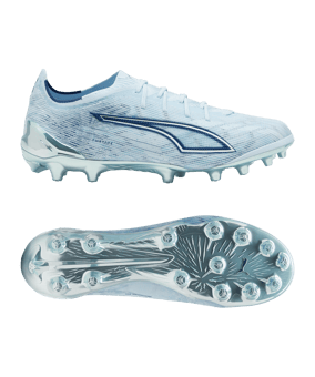 PUMA ULTRA 6 Ultimate AG Dreamrush Blau F03 - blau