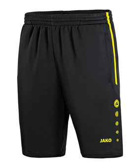 JAKO Court Noir C33 - noir
