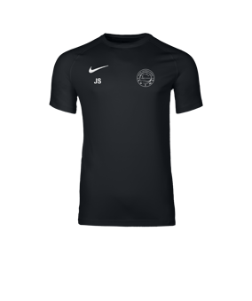 Nike Park VIII Trikot Schwarz F010