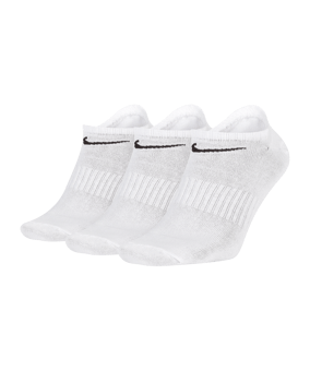 Nike Calze Bílá C100 - bianco