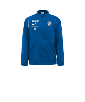 Nike Park 20 Regenjacke Kids Blau F463