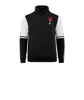 adidas Squadra 25 Sweatshirt à capuche Enfants Noir