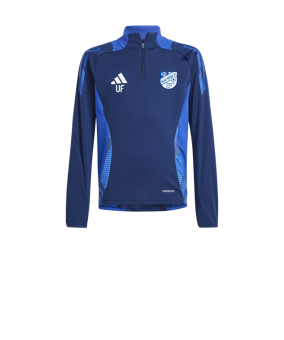 adidas Tiro 24 Competition Trainingstop Kids Blau