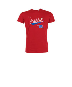 Merch Mini Creator 2.0 T-Shirt Kids Red | #town