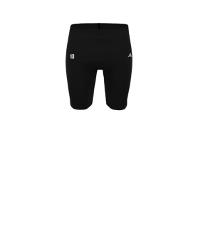 adidas Techfit Tight Serré Noir 