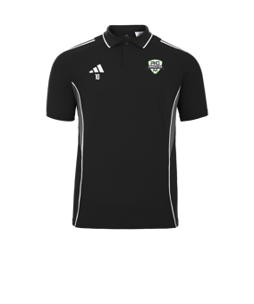 adidas Tiro 25 Competition Polo Noir 