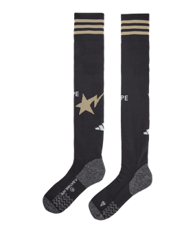 adidas Bape FB Socken Schwarz - schwarz