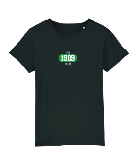 Merch Mini Creator T-Shirt Kids Black FC002