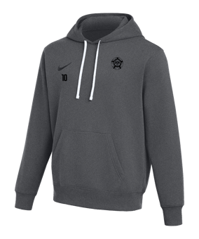 Nike Park 26 Hoody Grau F063