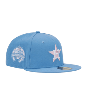 New Era MLB HA.1986 All Star 59Fifty Cap Blau - blau