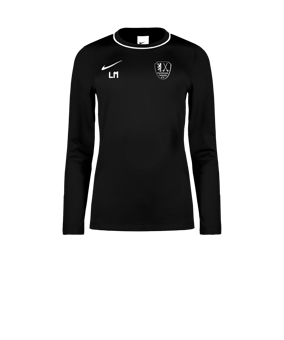 Nike Park 26 Sweatshirt Damen Schwarz F010