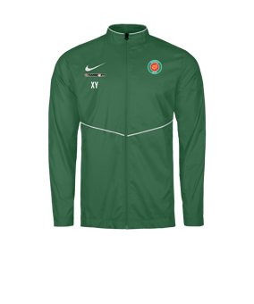 Nike Park 26 Regenjacke Grün F302