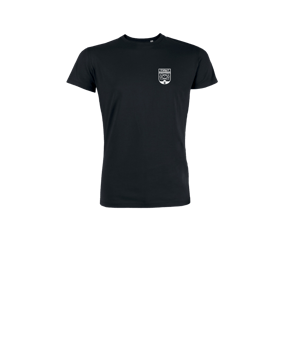 Merch Mini Creator 2.0 T-Shirt Kids Black | #logo1c