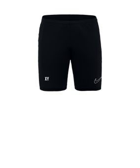Nike Academy 25 Short Schwarz F010