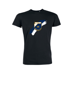Merch Creator 2.0 T-Shirt Black FC002