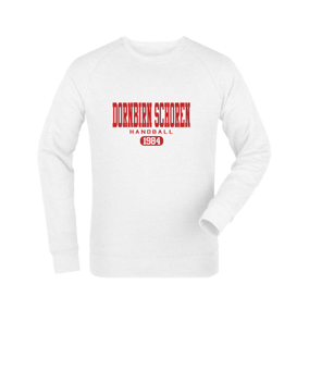 Merch Roller Sweatshirt White FC001