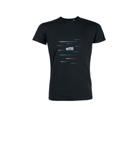 Merch Mini Creator 2.0 T-Shirt Kids Black FC002
