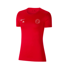 Nike Park VII Trikot Damen Rot F657