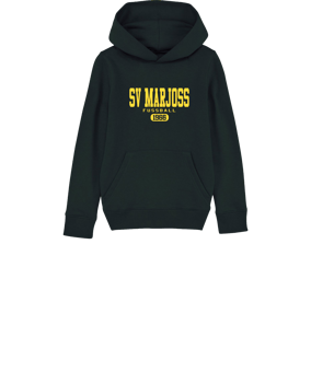 Merch Mini Cruiser 2.0 Hoody Kids Black | #stanford