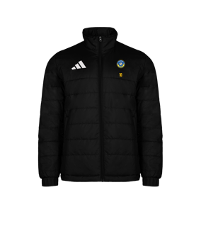 adidas Entrada 26 Veste d'hiver Noir 