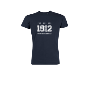 Merch Mini Creator 2.0 T-Shirt Kids French Navy | #established