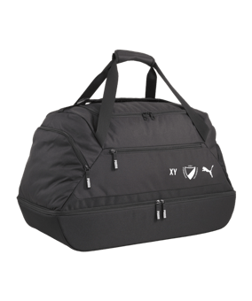 PUMA teamGOAL Teambag Sporttasche BS Gr.M Schwarz F01