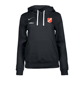 Nike Park 26 Hoody Damen Schwarz F010
