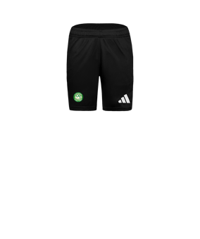 adidas Tiro 26 League Court Enfants Noir 