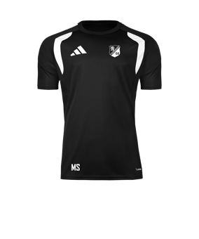 adidas Tiro 26 League Trikot Schwarz