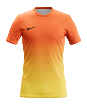Nike Park Shadow Trikot Orange F800 - orange