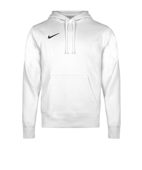 Nike Park 26 Hoody Weiß F100