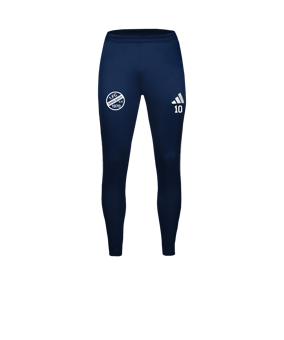 adidas Tiro 26 League Trainingshose Dunkelblau