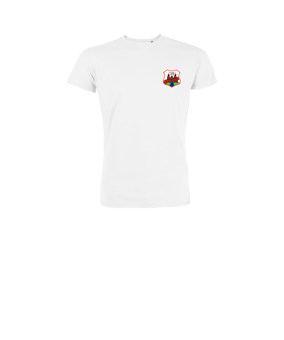 Merch Mini Creator 2.0 T-Shirt Kids White | #justlogo4c