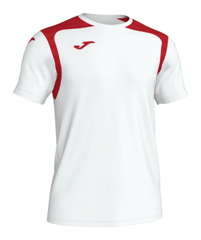 Joma Champion V Trikot Weiß - weiss