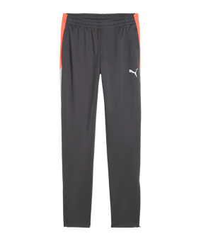 PUMA Individualliga Trainingshose Kids Grau F10 - grau