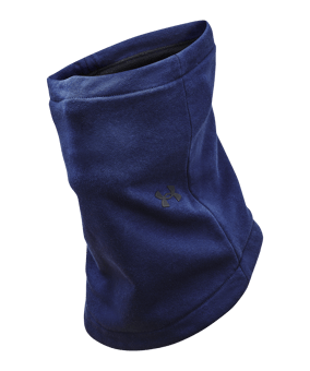 Under Armour Storm Fleece Neckwarmer Blau F410 - blau