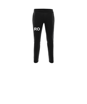 adidas Squadra 25 Trainingshose Kids Schwarz