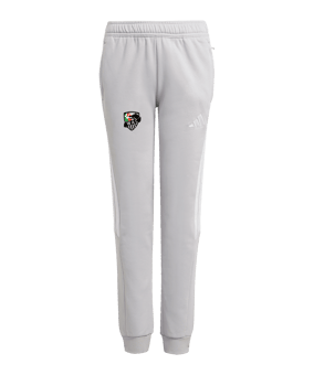 adidas Tiro 26 League Jogginghose Kids Grau