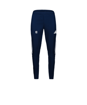 adidas Tiro 26 League Präsentationshose Dunkelblau