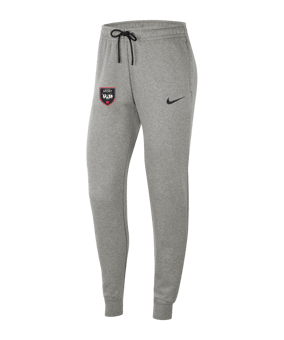 Nike Park 20 Fleece Jogginghose Damen Grau F063
