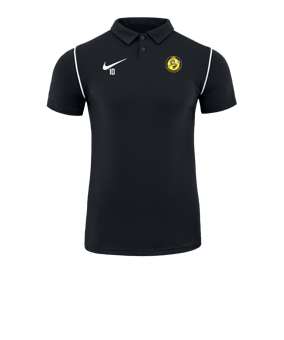 Polo Nike Park 20 noir F010 