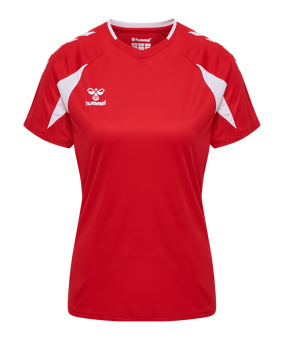 hummel Core 2.0 Trikot Damen Rot F3946 - rot