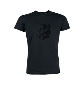 Merch Creator 2.0 T-Shirt Black FC002