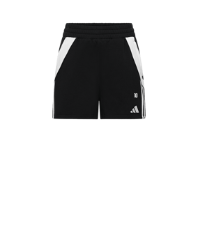 Short de Training adidas Tiro 24 femme noir 