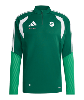 adidas Tiro 26 Competition Training Sweatshirt Grün