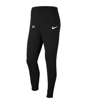 Nike Park 20 Fleece Jogginghose Schwarz F010