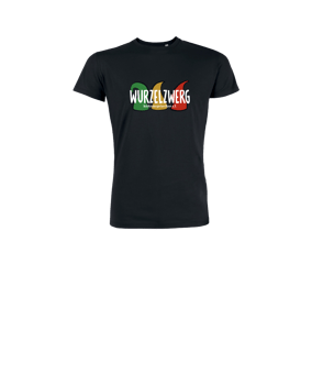 Merch Mini Creator 2.0 T-Shirt Kids Black | #background