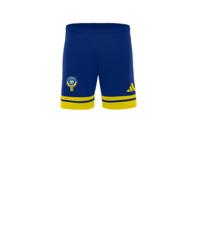 adidas Squadra 25 Court Enfants Bleu 