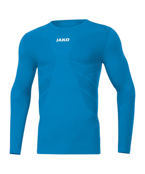 JAKO Sous-vêtements fantaisie Bleu C089 - bleu