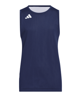 adidas Everyday Pro Trikot Kids Blau - blau